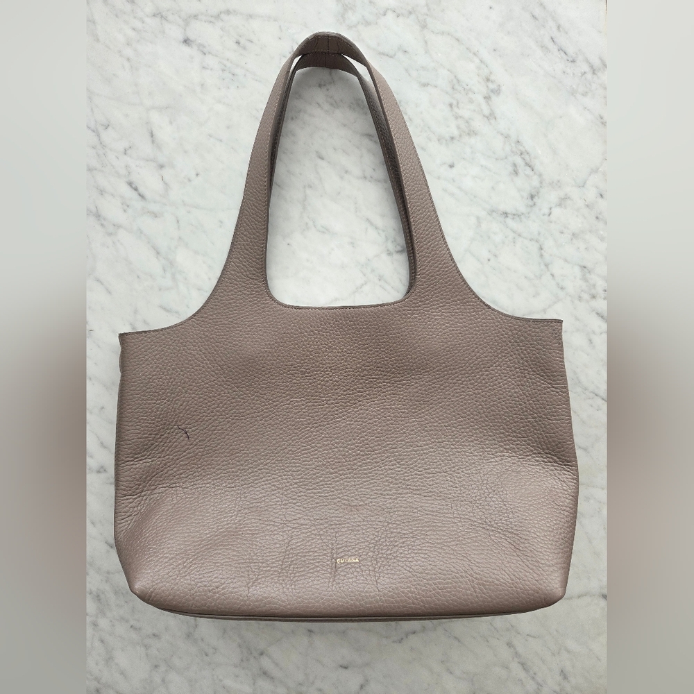 Cuyana System Tote 13 Inch